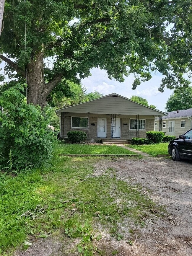 Photo - 6207 E 12th St Unit 6209