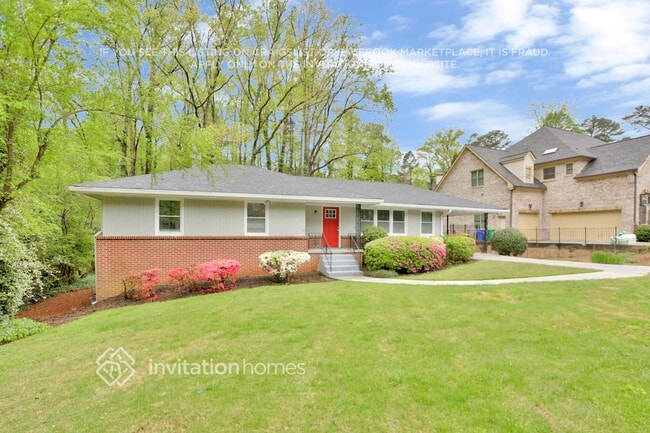 3007 Lavista Ct
