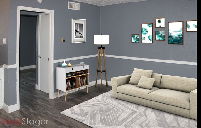 Photo - Waters Haven Apartments