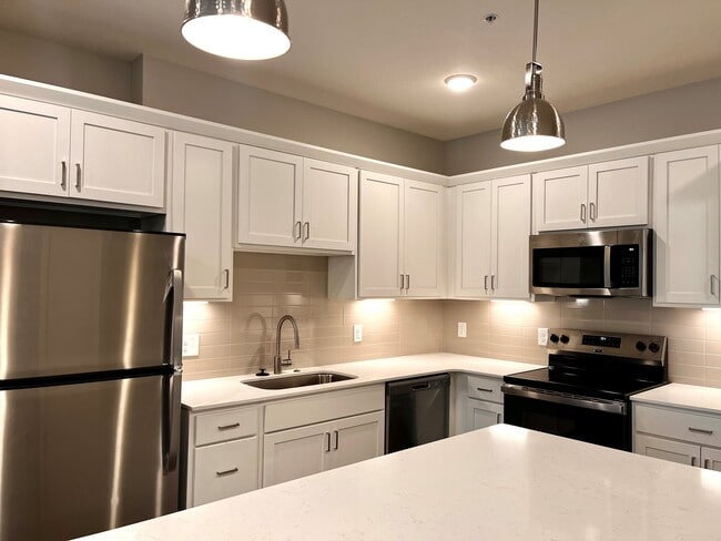 Photo - Newton Place Apartments