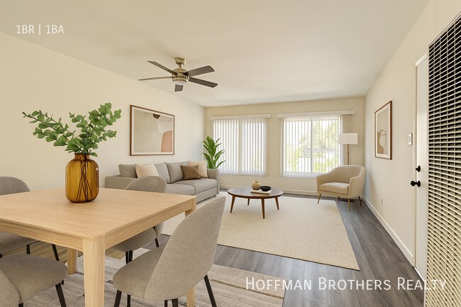 Photo - 4025 Coco Ave Unidad 3