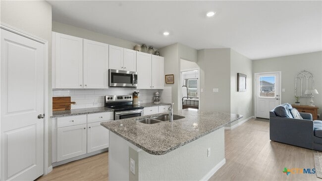 Photo - 2717 San Martin Ln