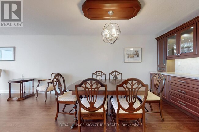 Photo - 65 Huntingdale Blvd Unit 1803