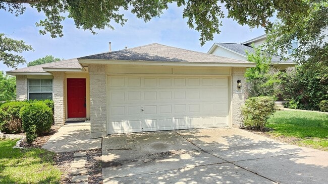 Building Photo - Single-Story Pflugerville 3 Bed / 2 Bath