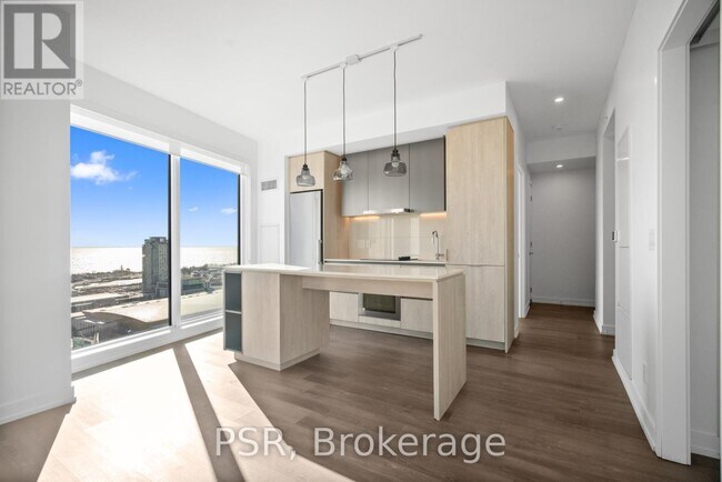 Photo - 25 Ordnance St Unité 1802