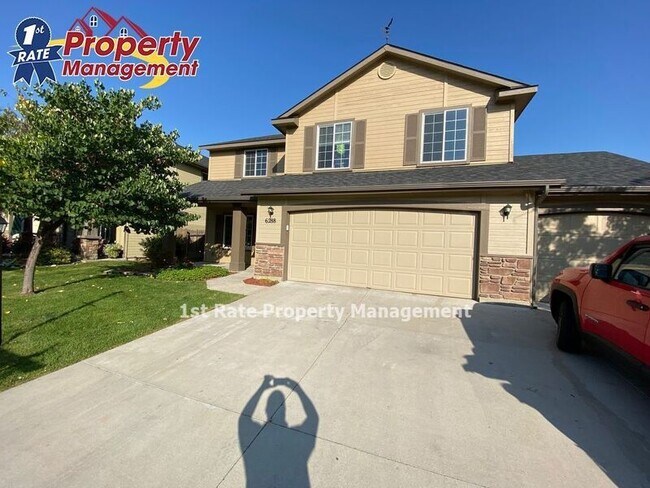 Photo - 6288 N Spurwing Way House