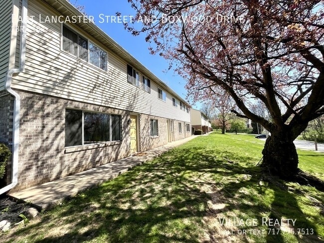 Photo - 308 E Lancaster St Unit F