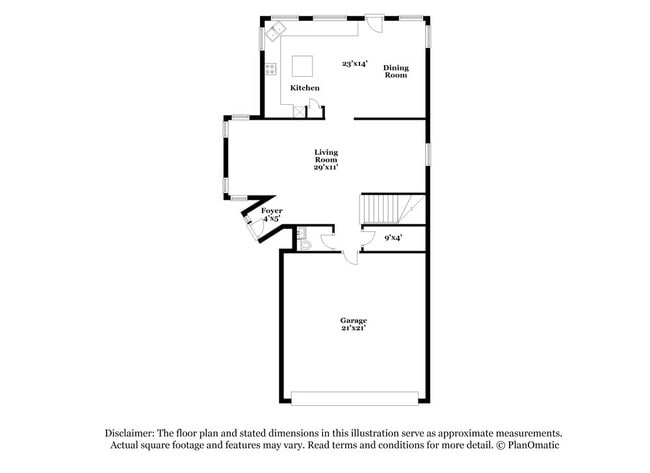 Photo - 2151 E Briarwood Terrace