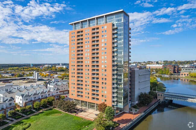 The Residences at Christina Landing