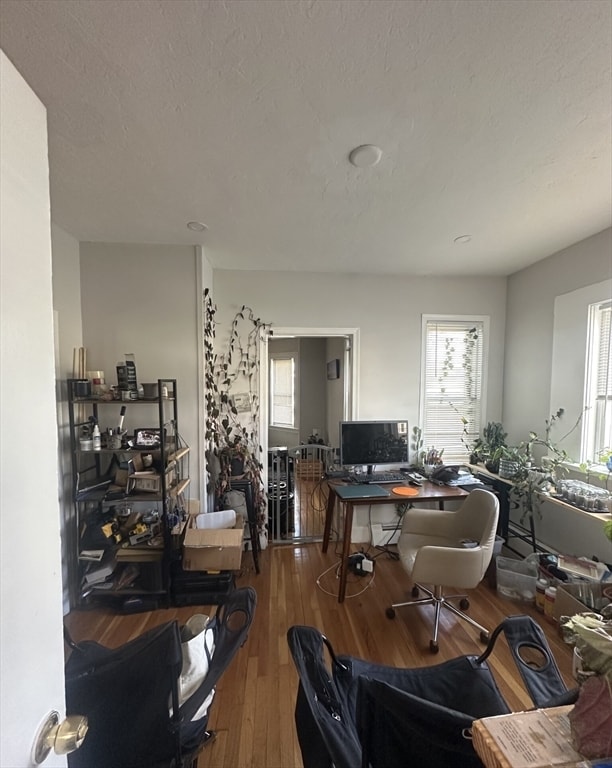 Photo - 212 California St Townhome