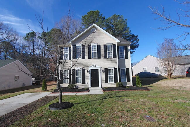 Building Photo - Charming 3-Bedroom Home in Raleigh!