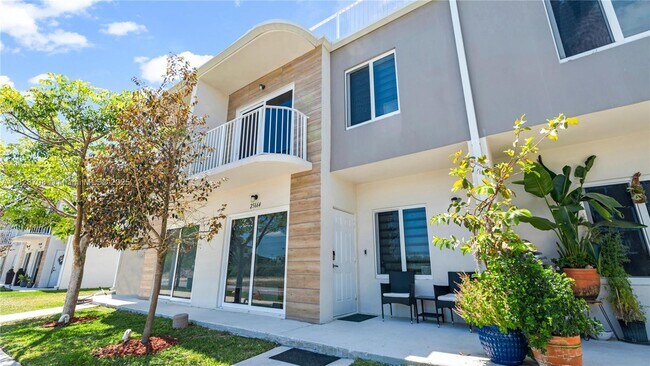 Photo - 25664 SW 143rd Path Casa Adosada