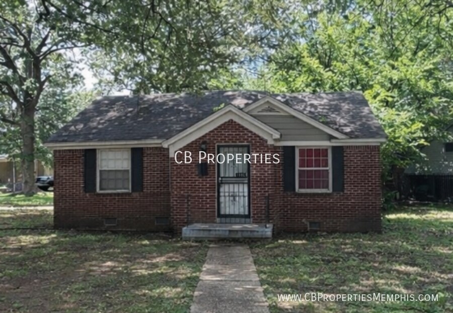 Photo - 1115 Echles St