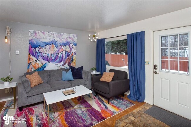 Photo - 76th Ave Duplex Unidad 1