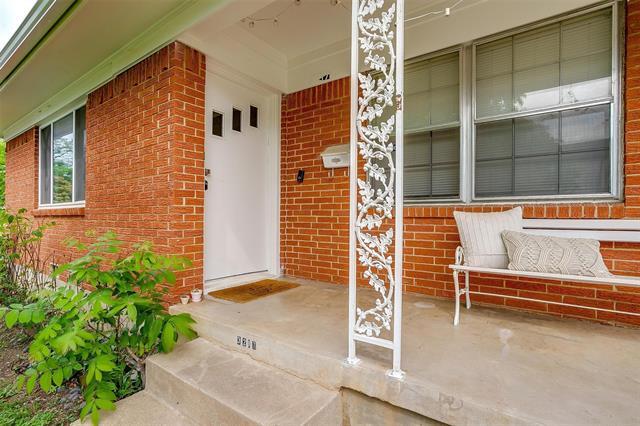 Photo - 3217 Lubbock Ave