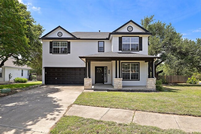 Building Photo - 502 Sherwood Ct