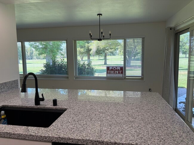 Beautiful golf course views - 7435 Fairway Two Ave Condo Unit #15