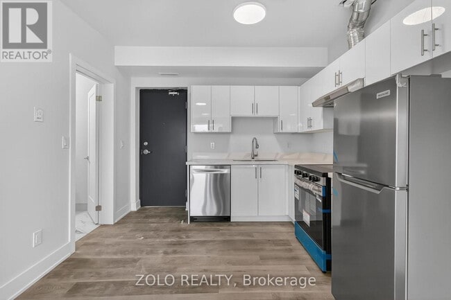 Photo - 206 Wellington St Unité # 6