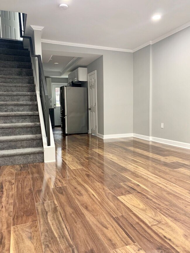 Beautiful 3Bedroom Townhome with Finished... Townhome Rental in