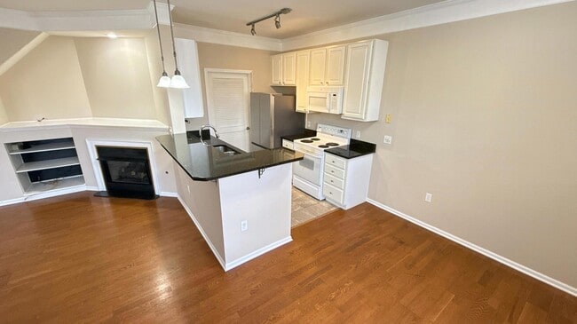 Photo - 6726 Durwood Ln Unidad 6726