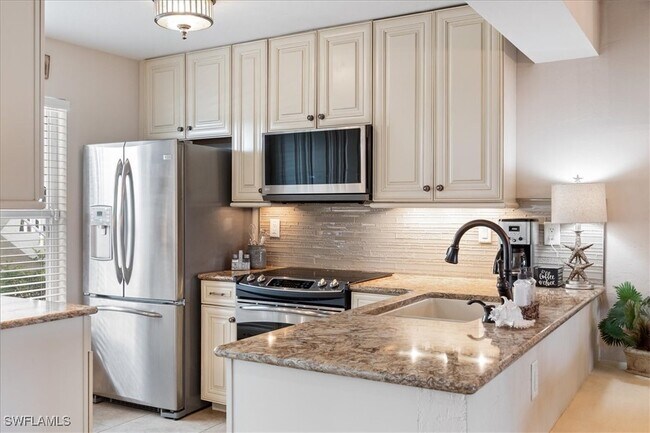 Photo - 1375 Mainsail Dr Unit 1702