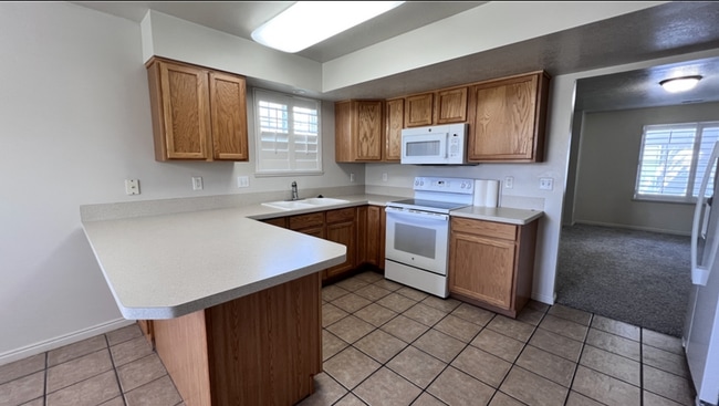 Photo - 6131 S 1350 E