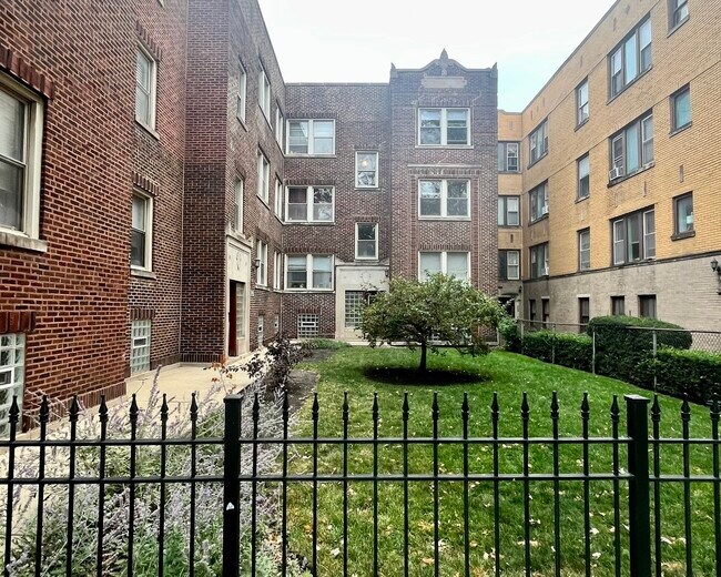 Photo - 2013 N Leavitt St Condo Unit 3