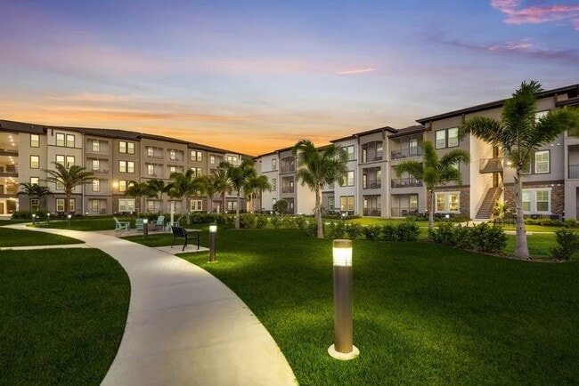The Oasis at Two Rivers