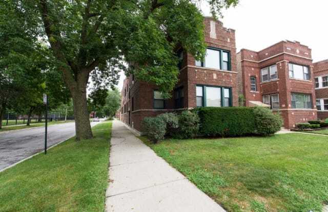 Photo - 3817 N Lawndale Ave Condo Unit 3821-2