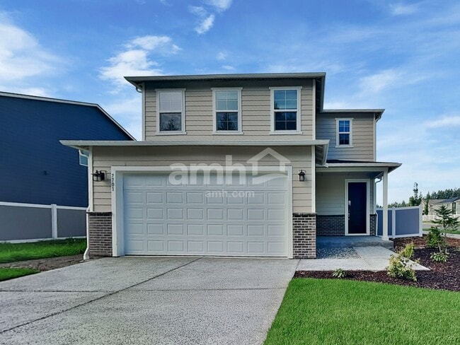 Photo - 7701 Brenden St SW