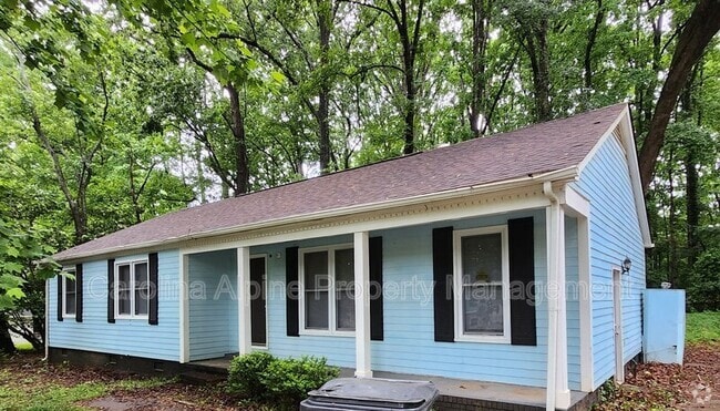 Building Photo - 6207 Snowcrest Ct Rental