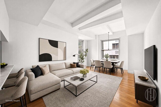 Photo - 88 Greenwich St Unit 1215