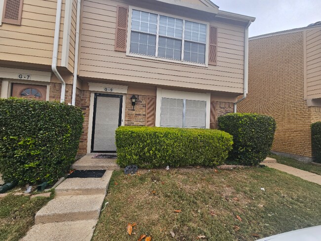 Photo - 2400 Jupiter Rd Unit G-9