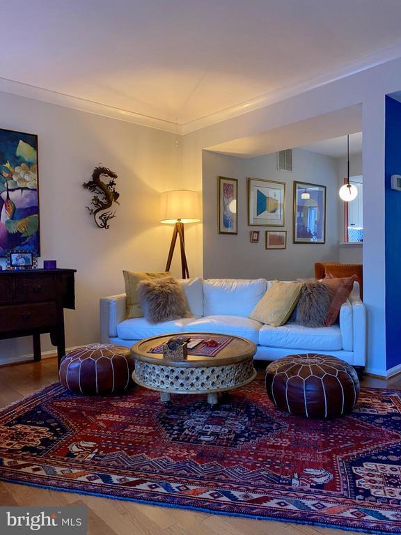 Photo - 2510 S Arlington Mill Dr