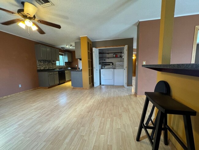 Photo - 3BR/2BA/1CG, 1489 sq.ft. rental in Huachuca City, AZ