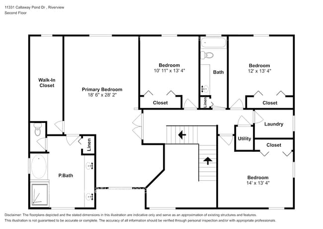 Photo - 11331 Callaway Pond Dr