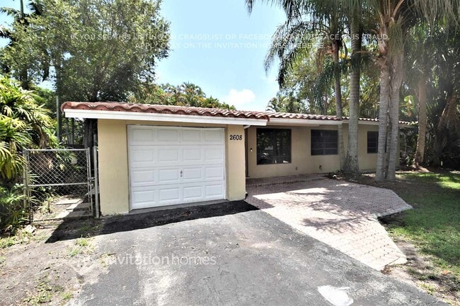 Photo - 2608 SW 34th Ave House