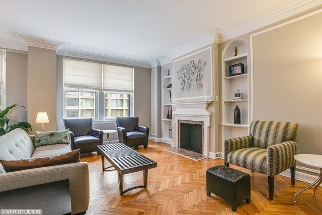 Photo - 421 W Melrose St Unit 15D