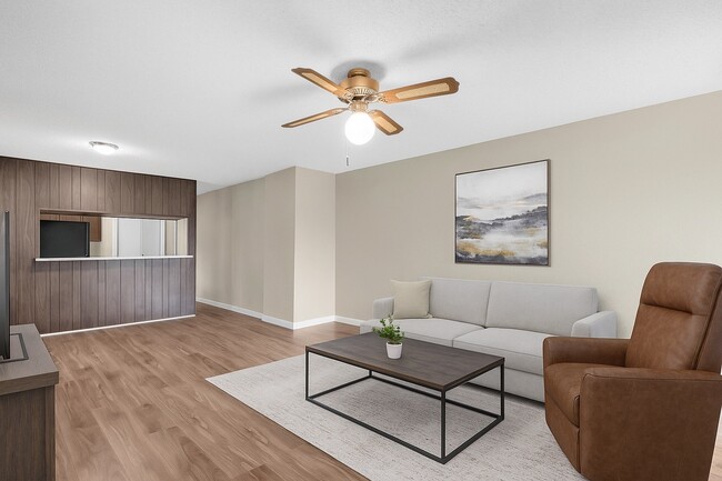 Photo - 5634 Birchmont Dr Unidad 22