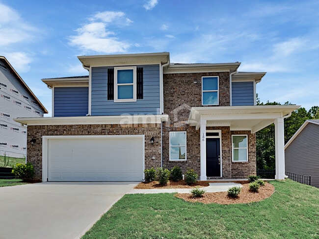 Photo - 186 Rivulet Dr House