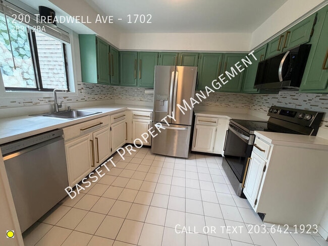 Photo - 290 Treadwell St Unit 1702