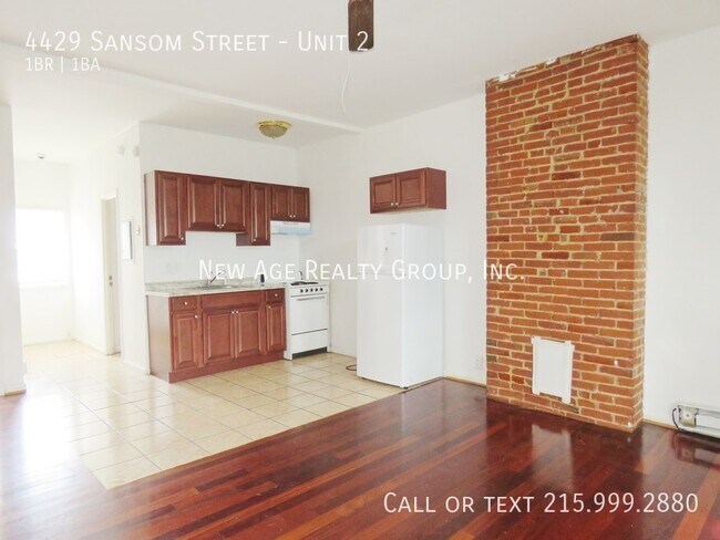 Photo - Spacious 1 Bedroom Apartment in University... Unidad 2