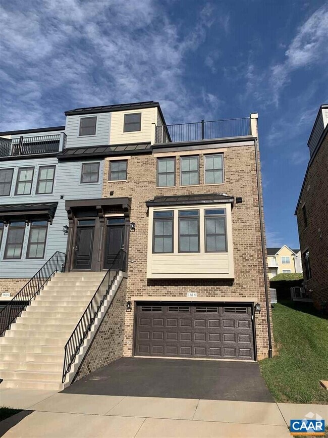 Building Photo - 1818 Marietta Dr Rental