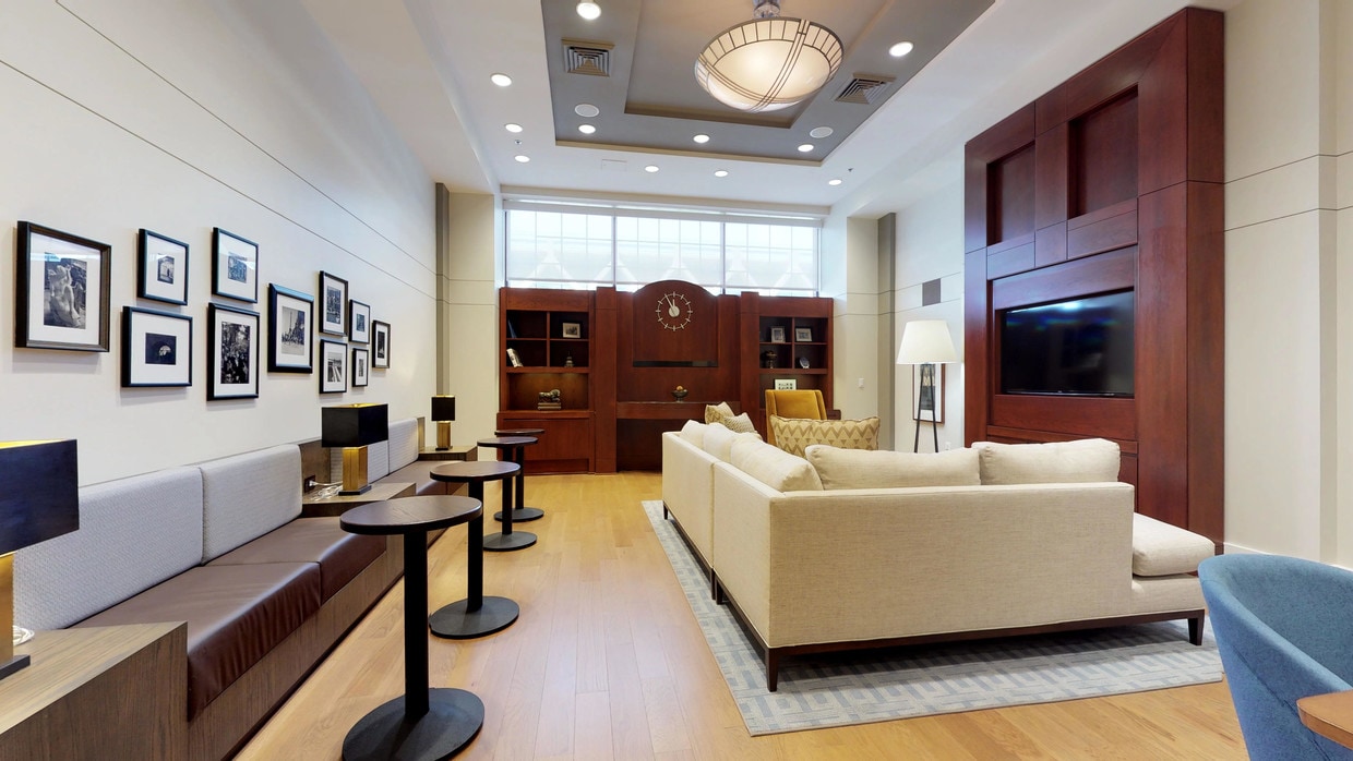 Photo - The Left Bank Apartments