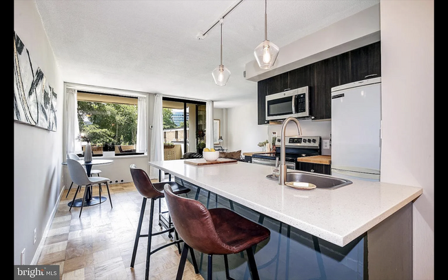 Photo - 430 M St SW Condo