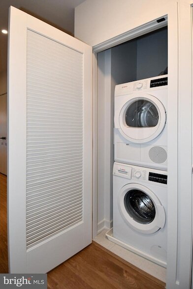 Photo - 1625 Eckington Pl NE Unit 610