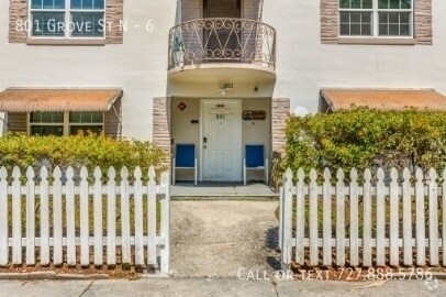 Building Photo - 801 Grove St N Unit 6 Rental