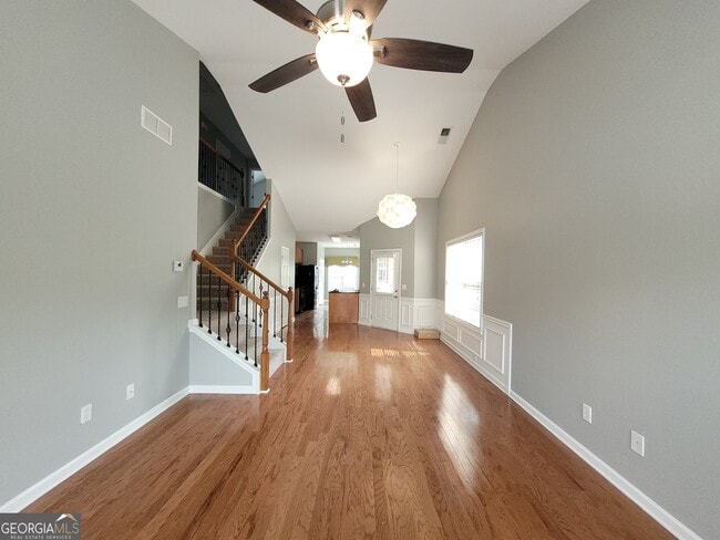 Photo - 1809 Willow Branch Ln