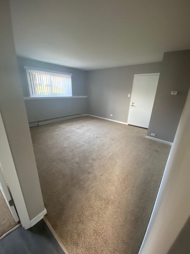 Carriage House Apartments LLC