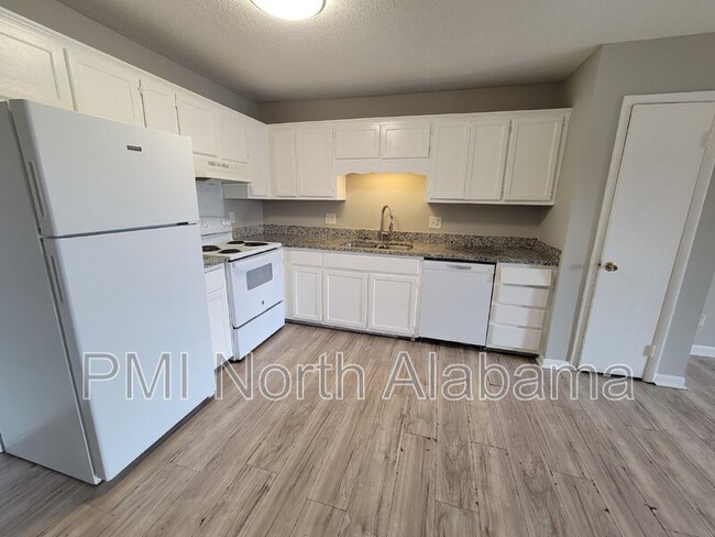 1818 Glenn St SW Unidad 1